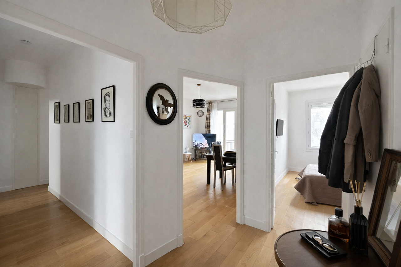 Agence immobilière de CABINET CASELLAS