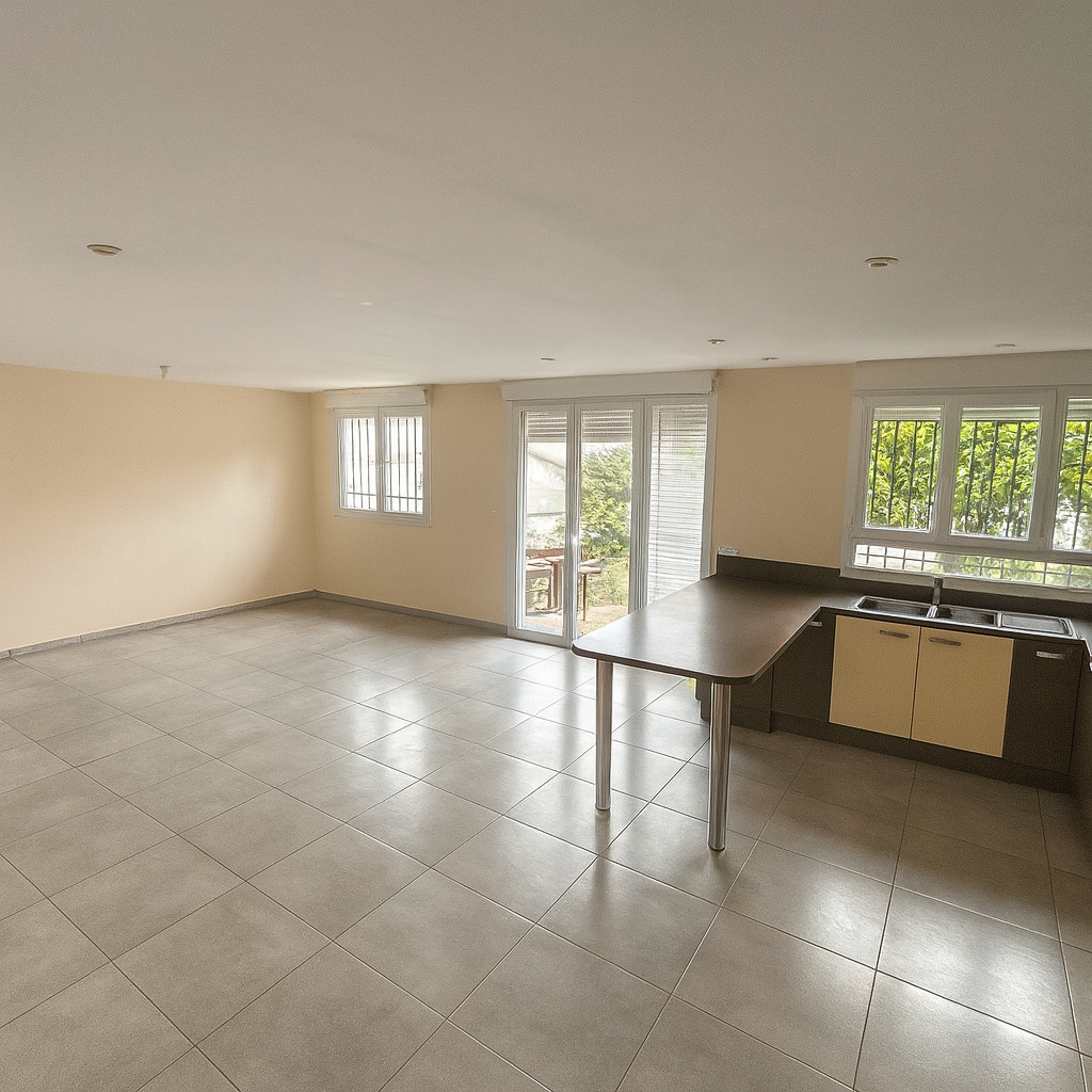 Agence immobilière de CABINET CASELLAS