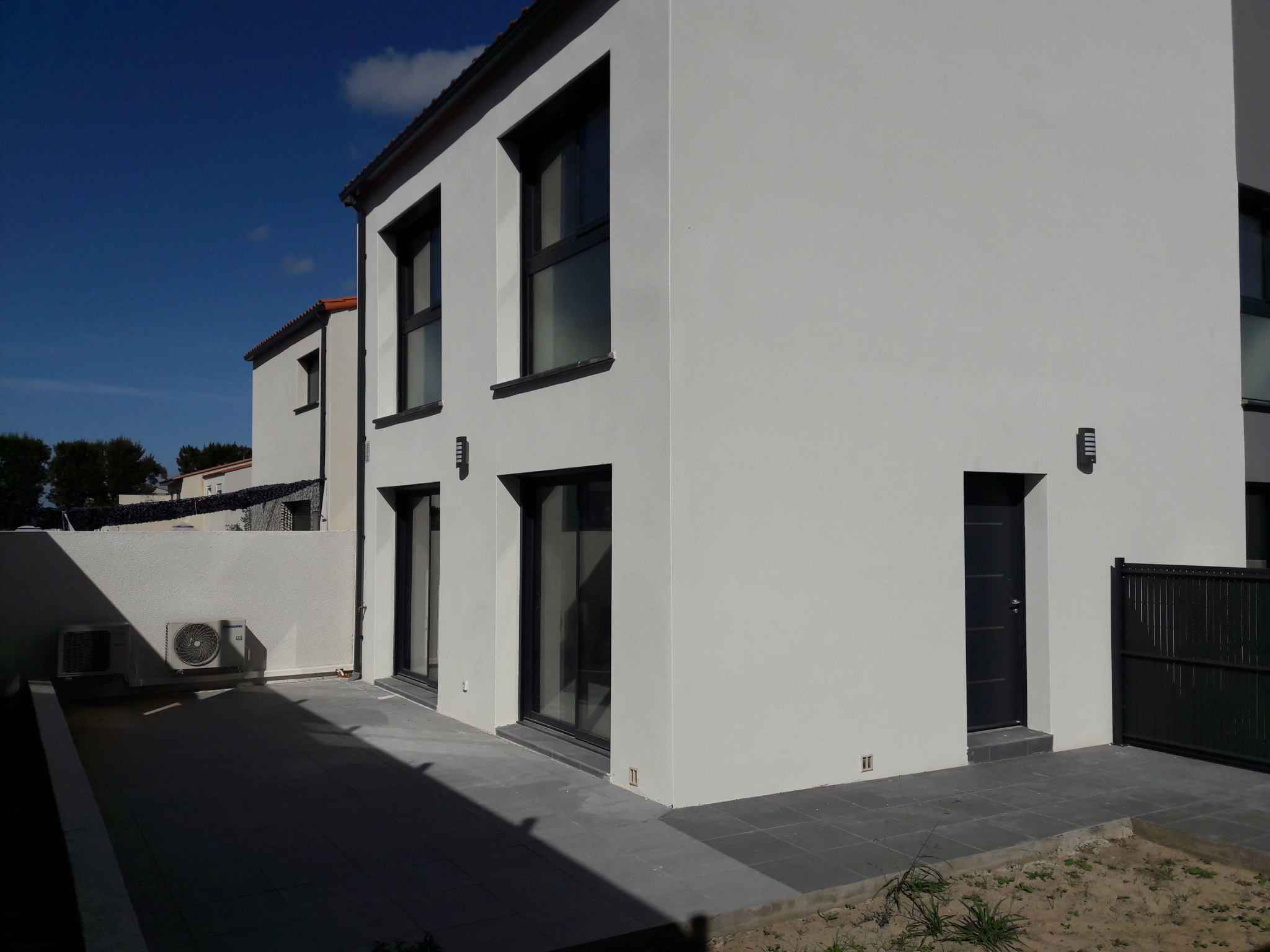 Agence immobilière de CABINET CASELLAS