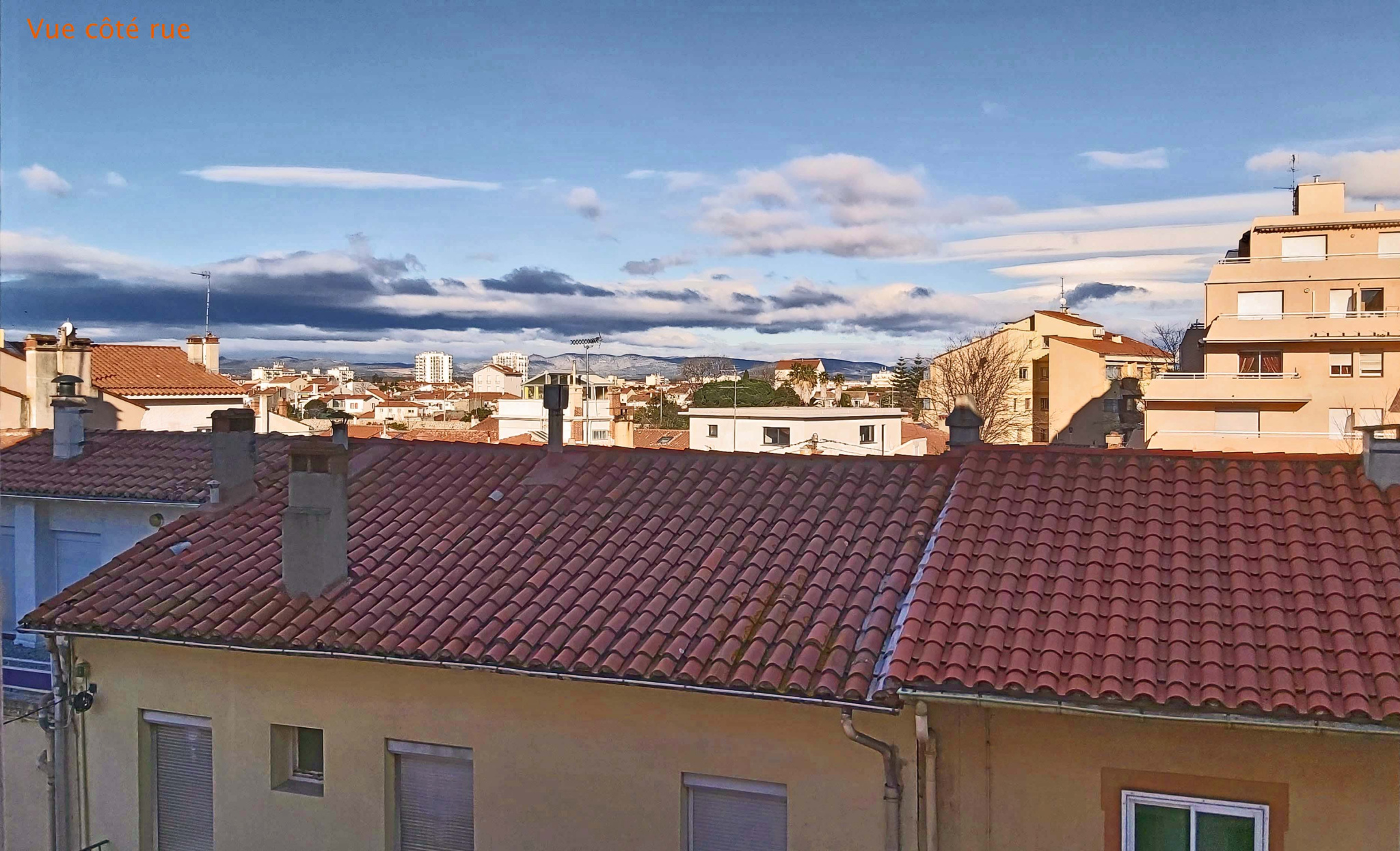 Agence immobilière de CABINET CASELLAS