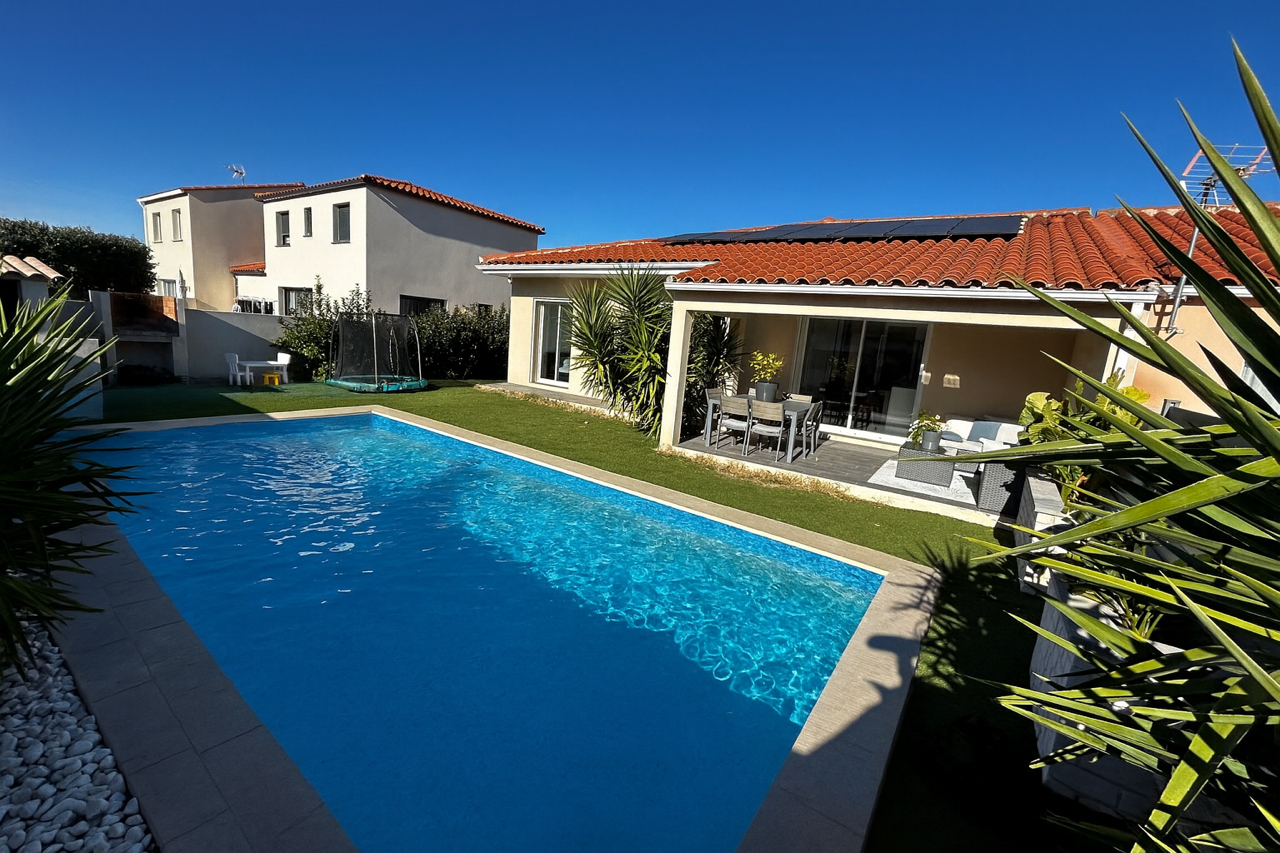 Agence immobilière de CABINET CASELLAS