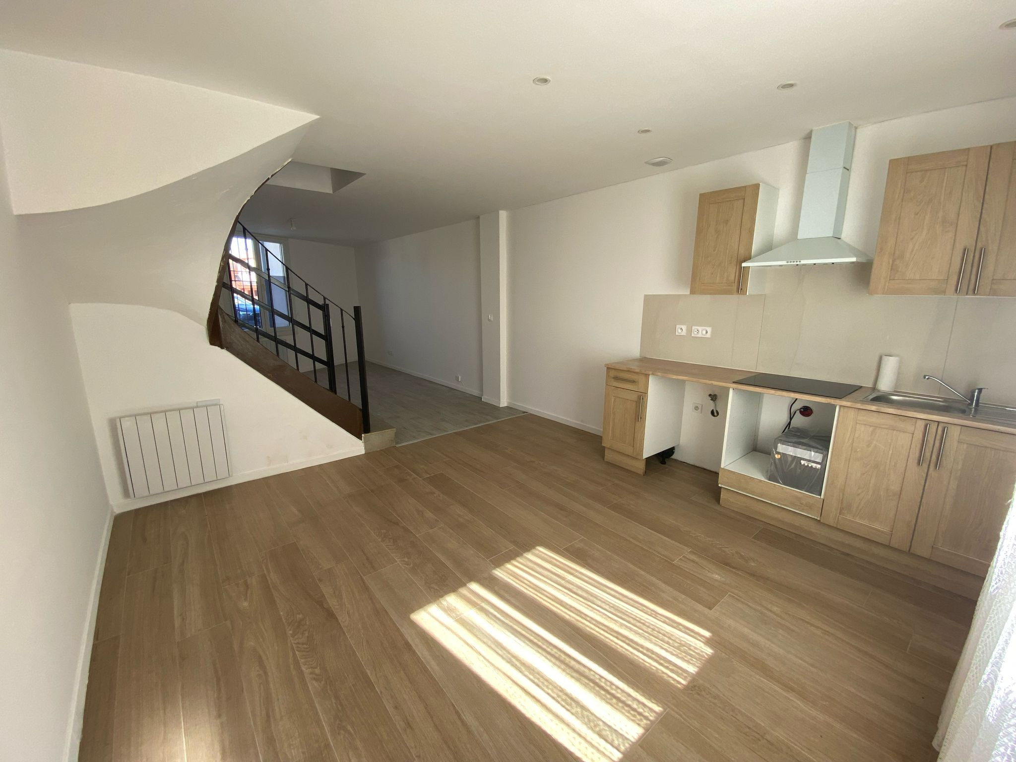 Agence immobilière de CABINET CASELLAS