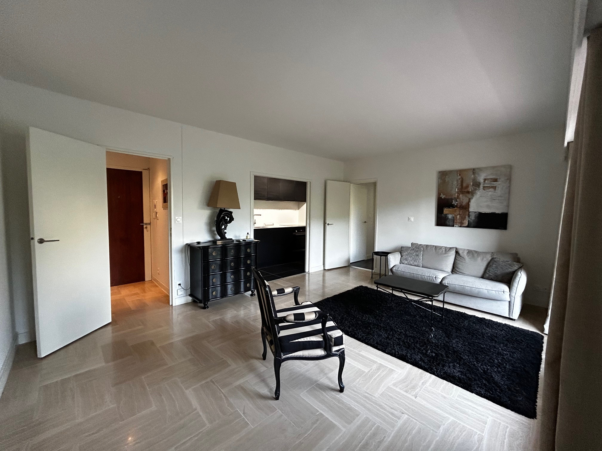 Agence immobilière de CABINET CASELLAS