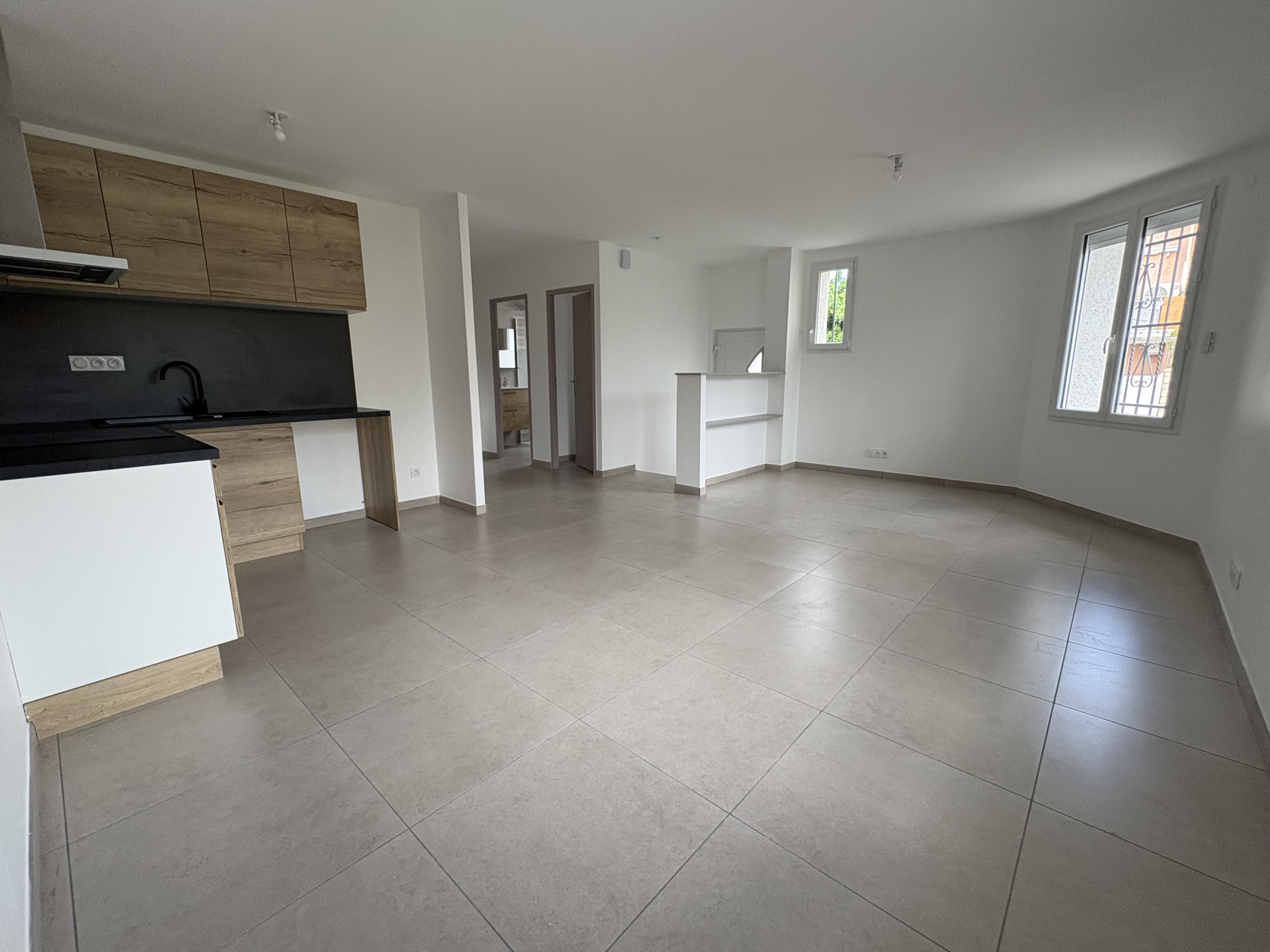 Agence immobilière de CABINET CASELLAS