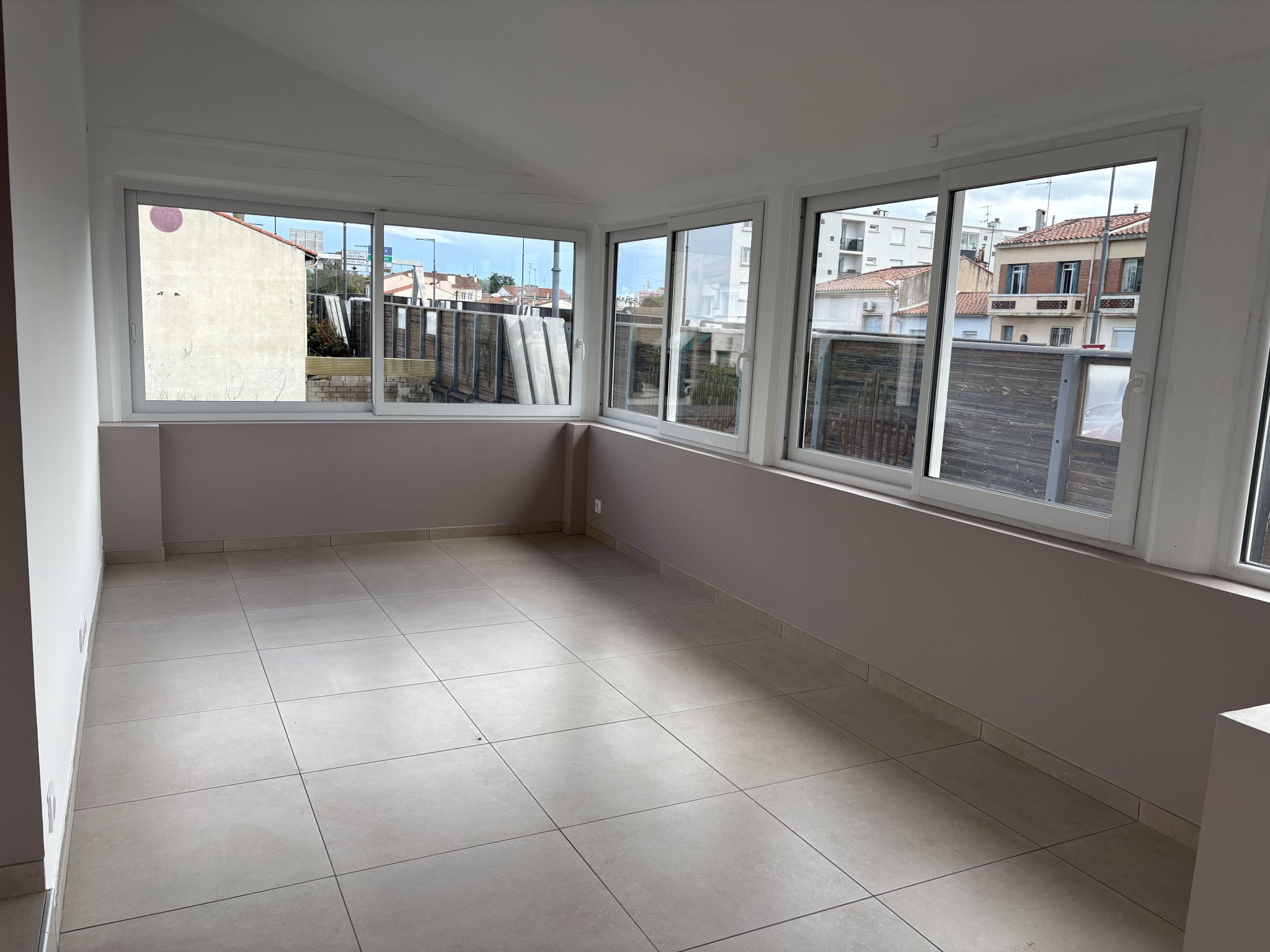 Agence immobilière de CABINET CASELLAS