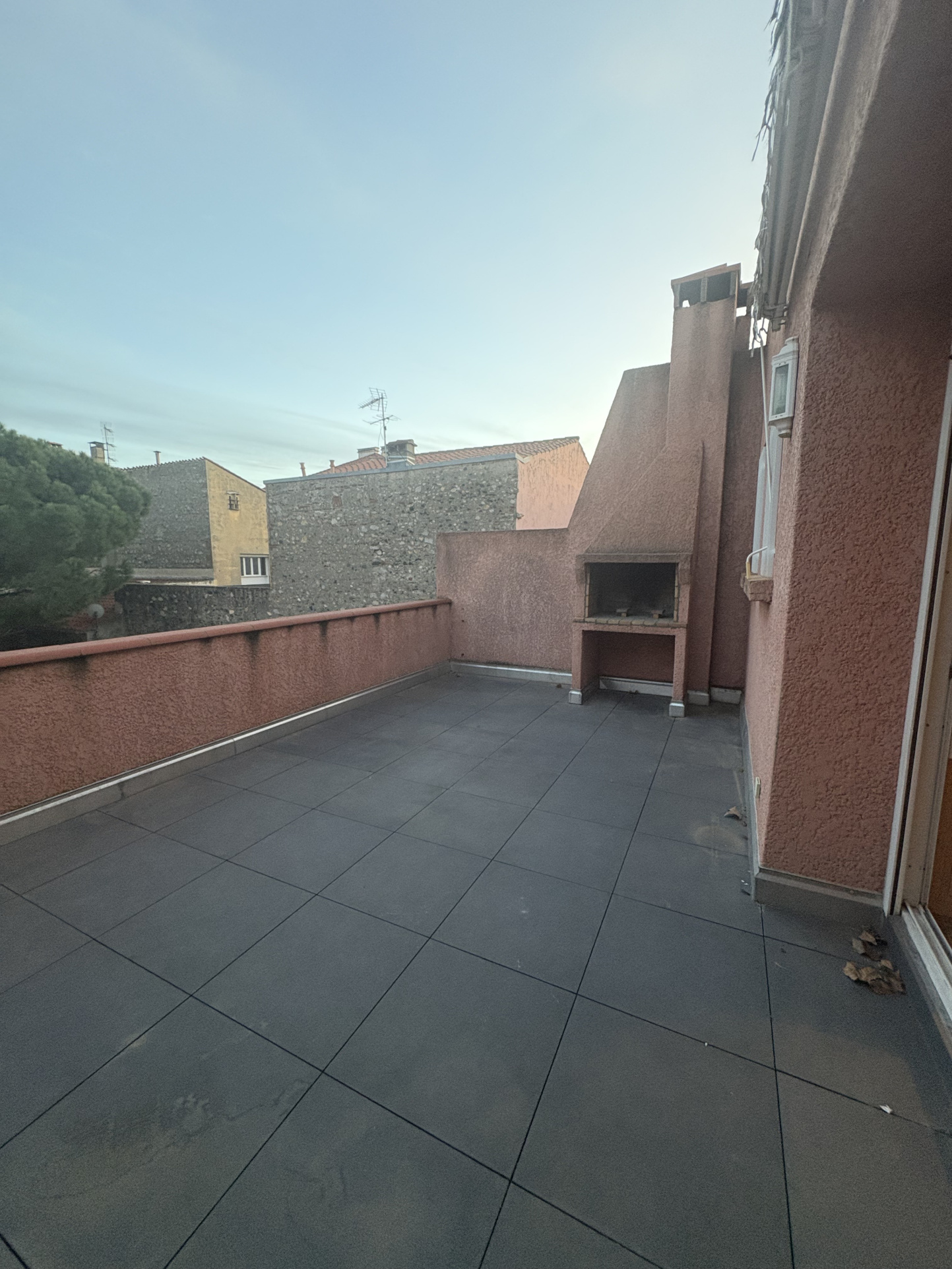 Agence immobilière de CABINET CASELLAS