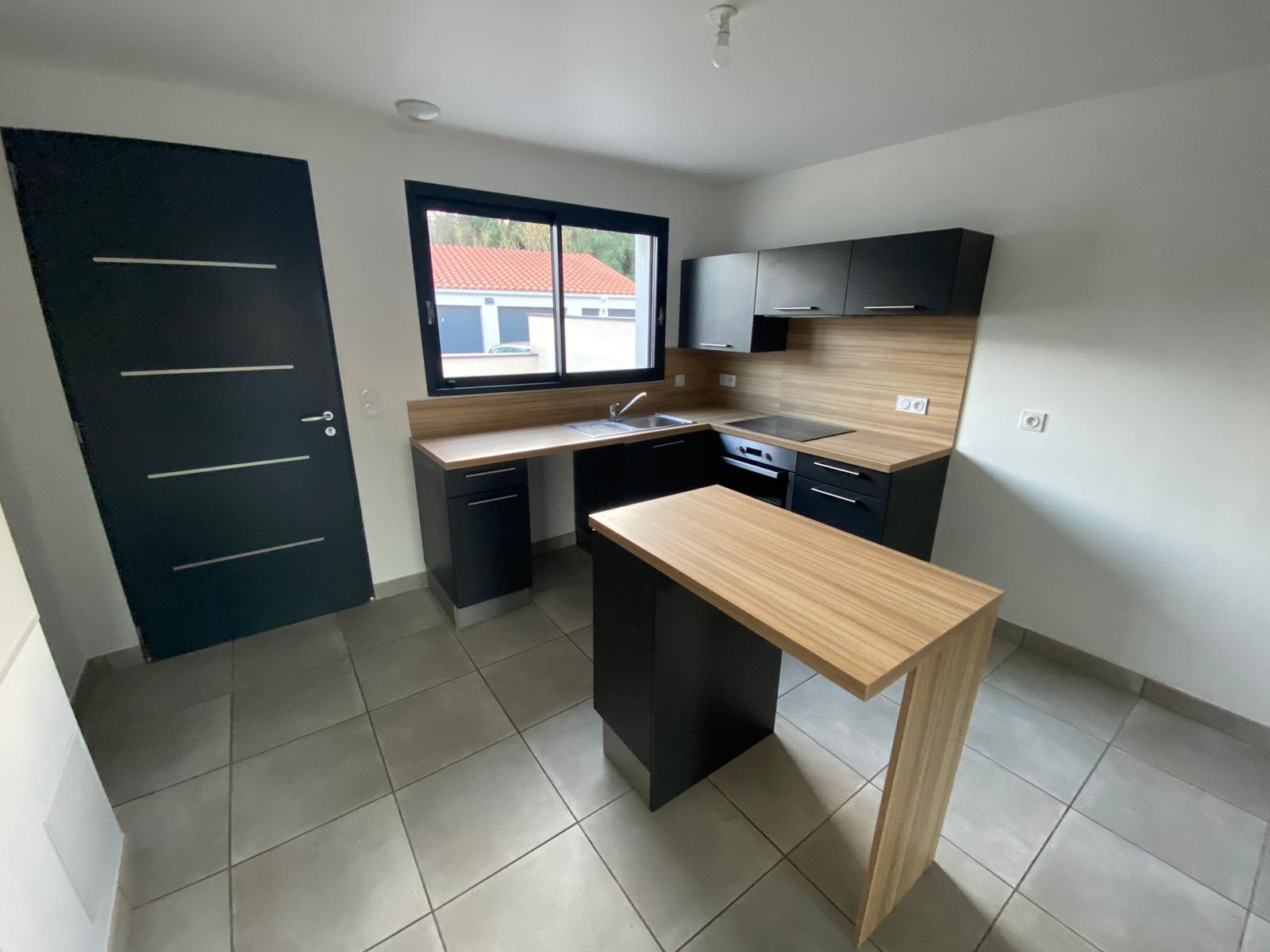 Agence immobilière de CABINET CASELLAS