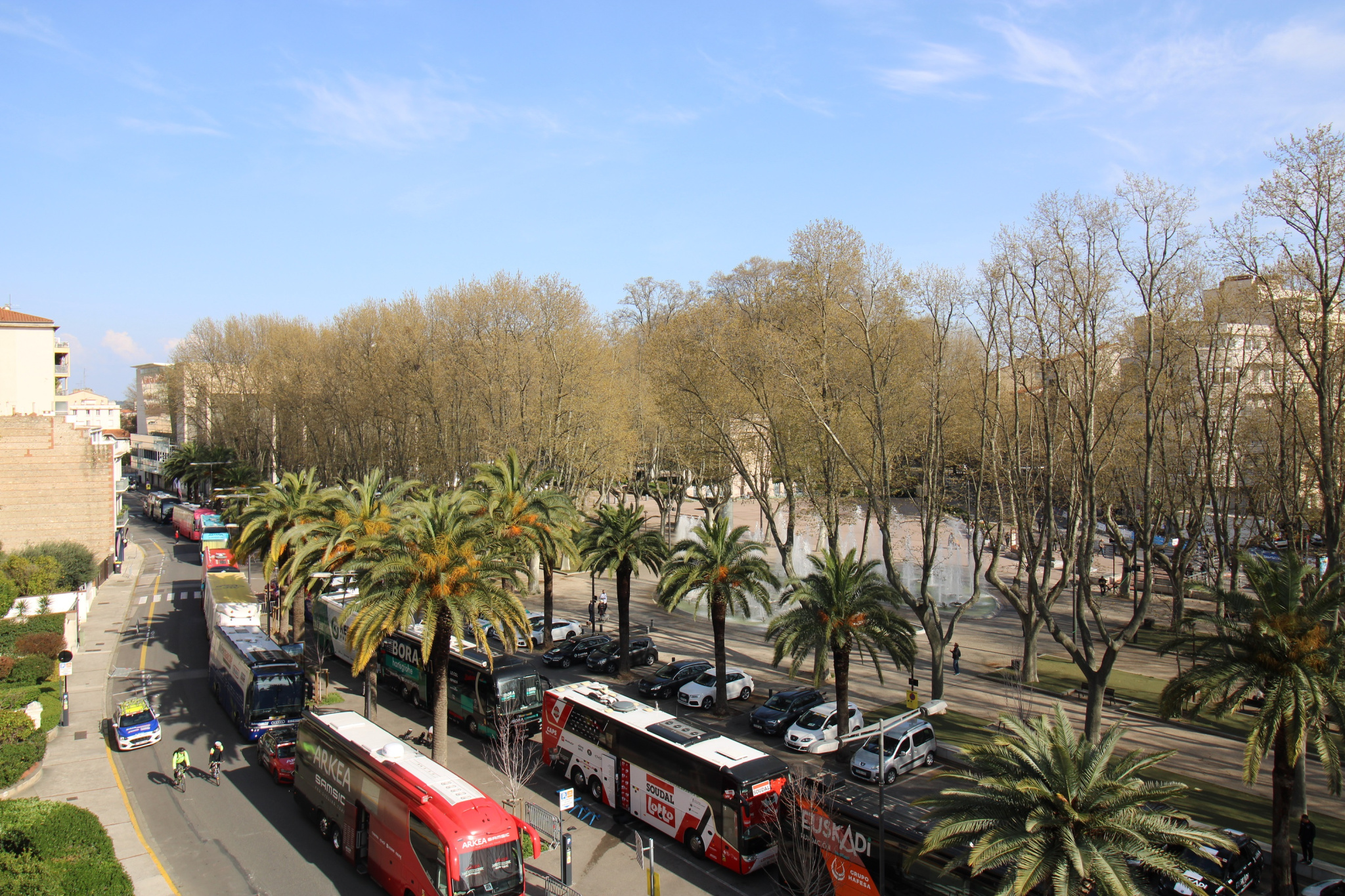 Agence immobilière de CABINET CASELLAS