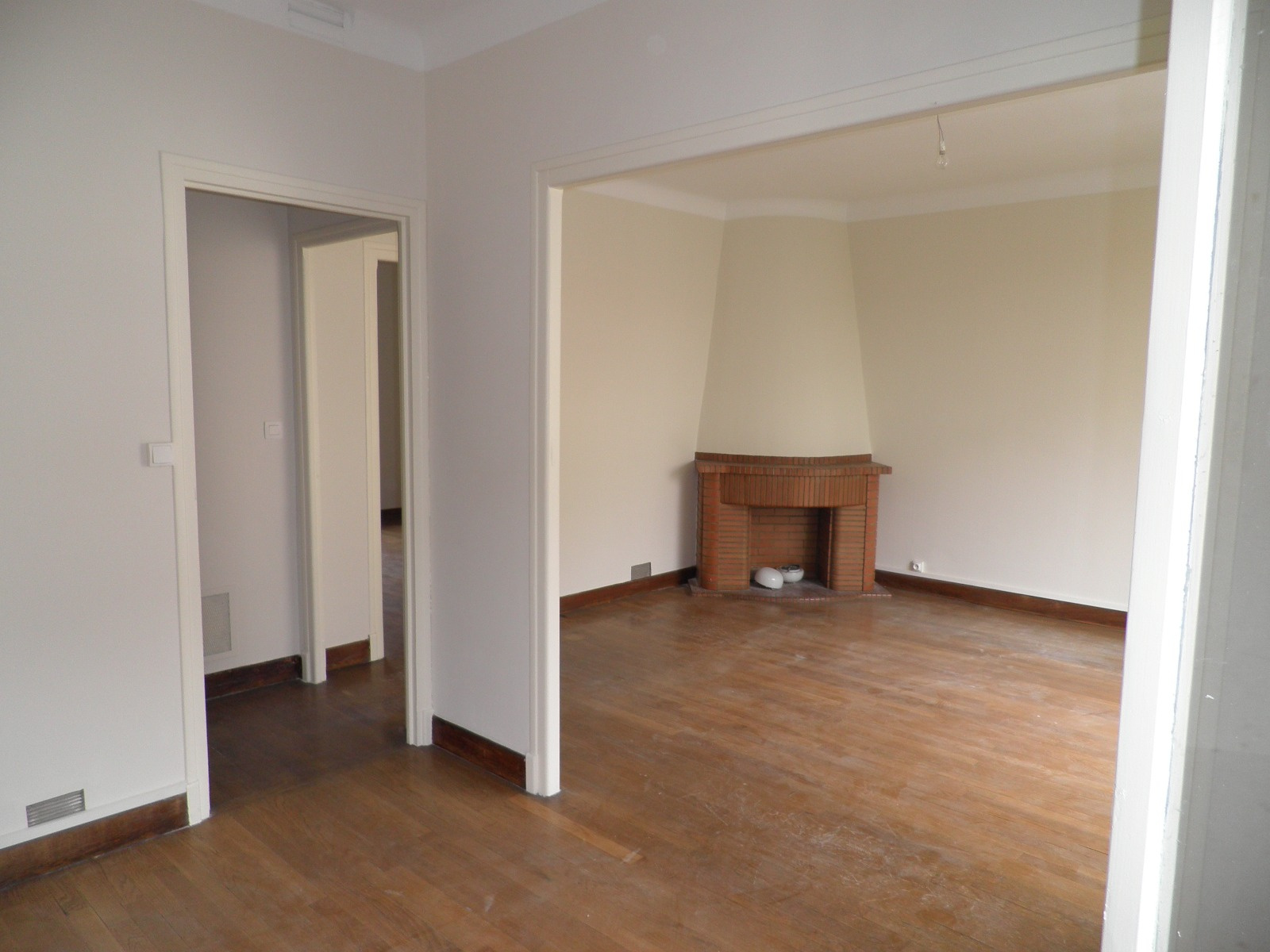 Agence immobilière de CABINET CASELLAS