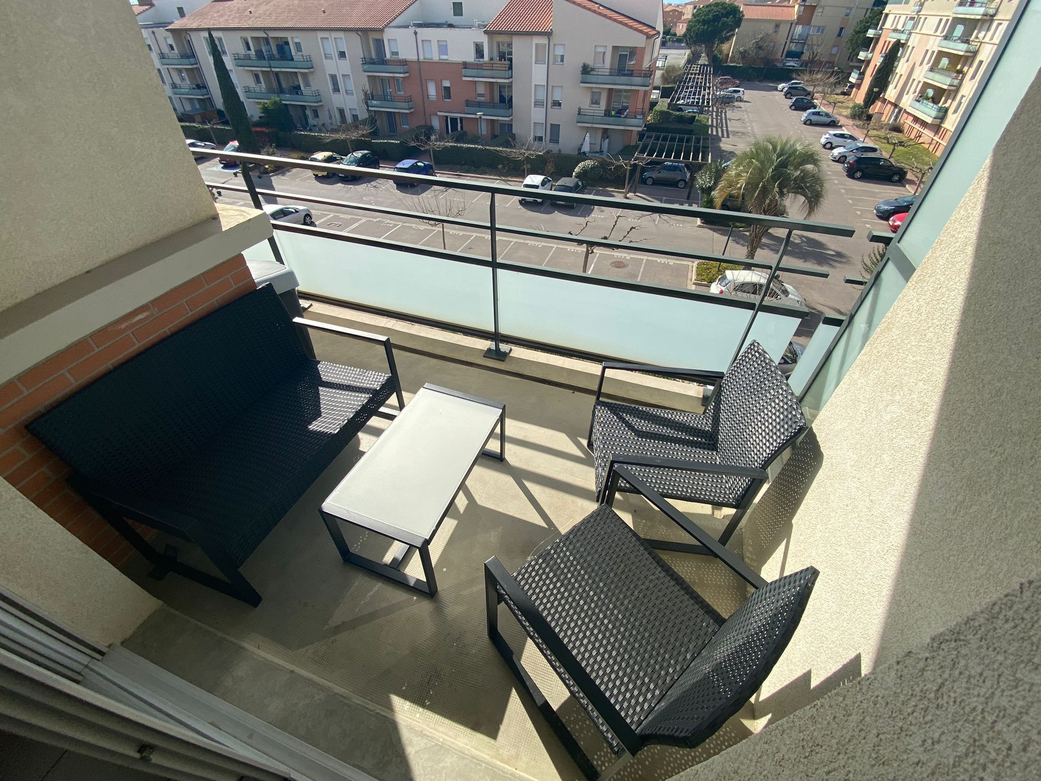 Agence immobilière de CABINET CASELLAS