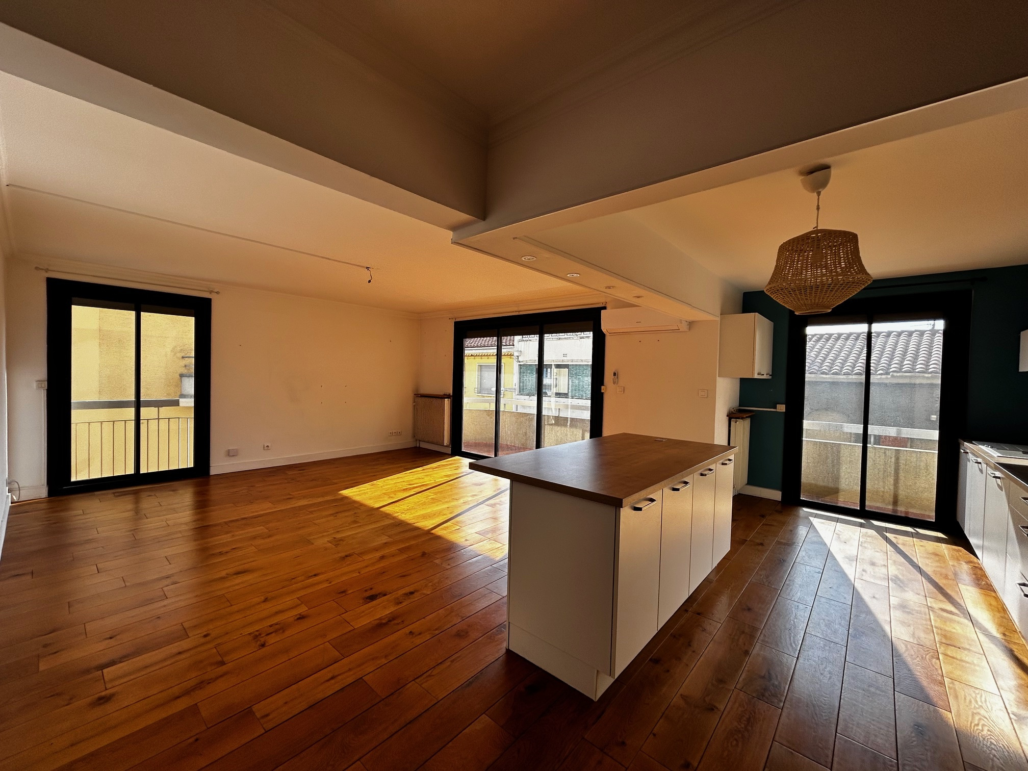 Agence immobilière de CABINET CASELLAS