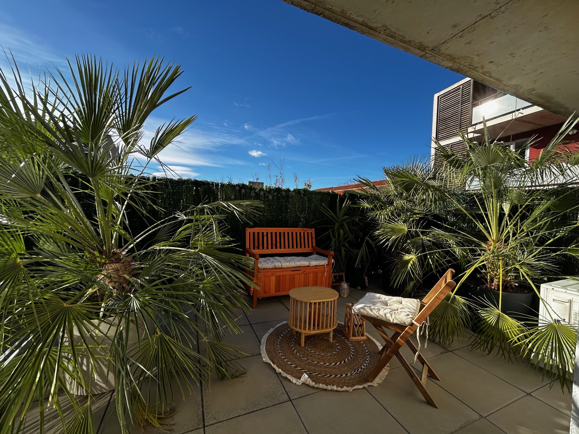 Agence immobilière de CABINET CASELLAS