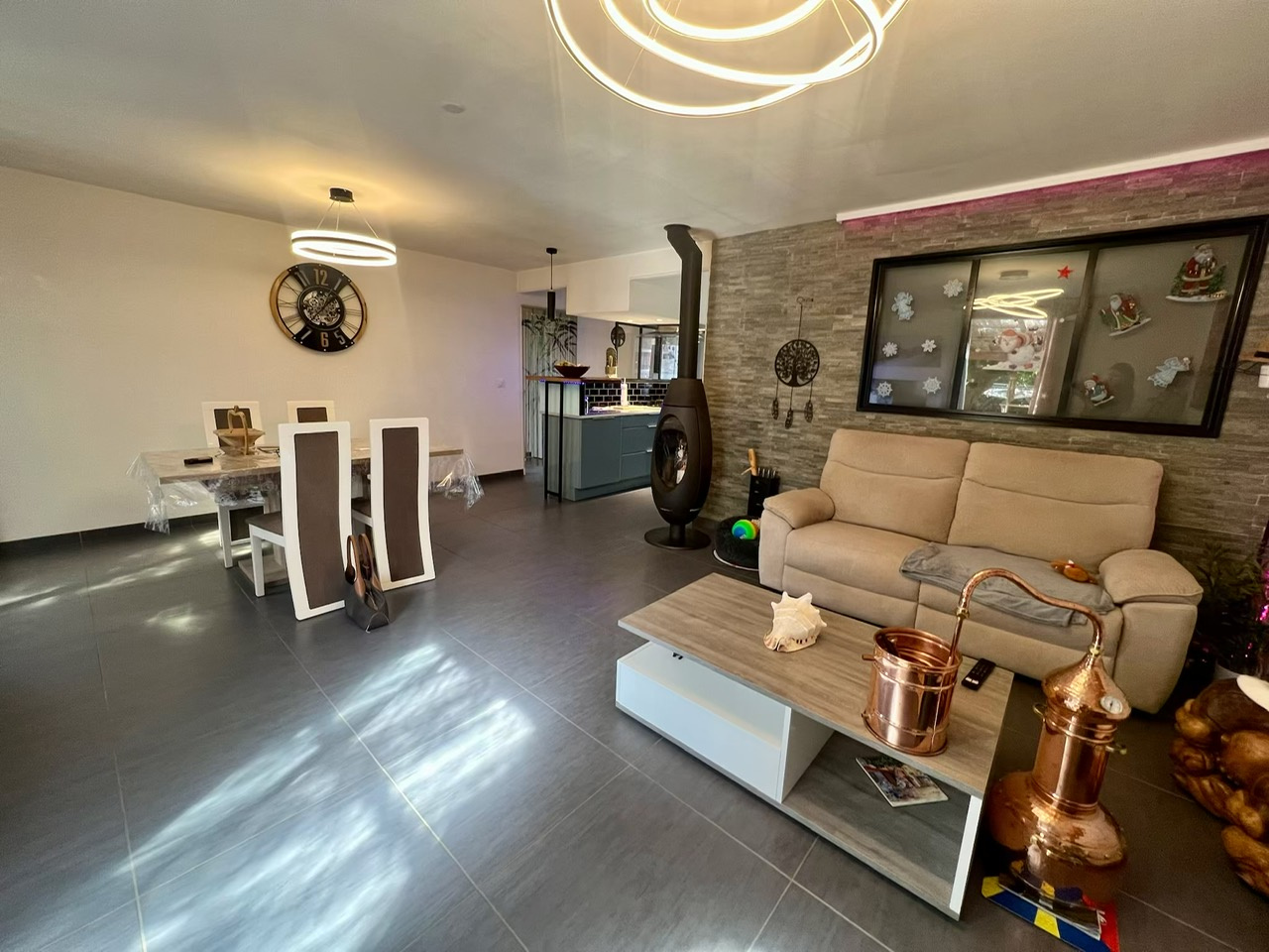 Agence immobilière de CABINET CASELLAS