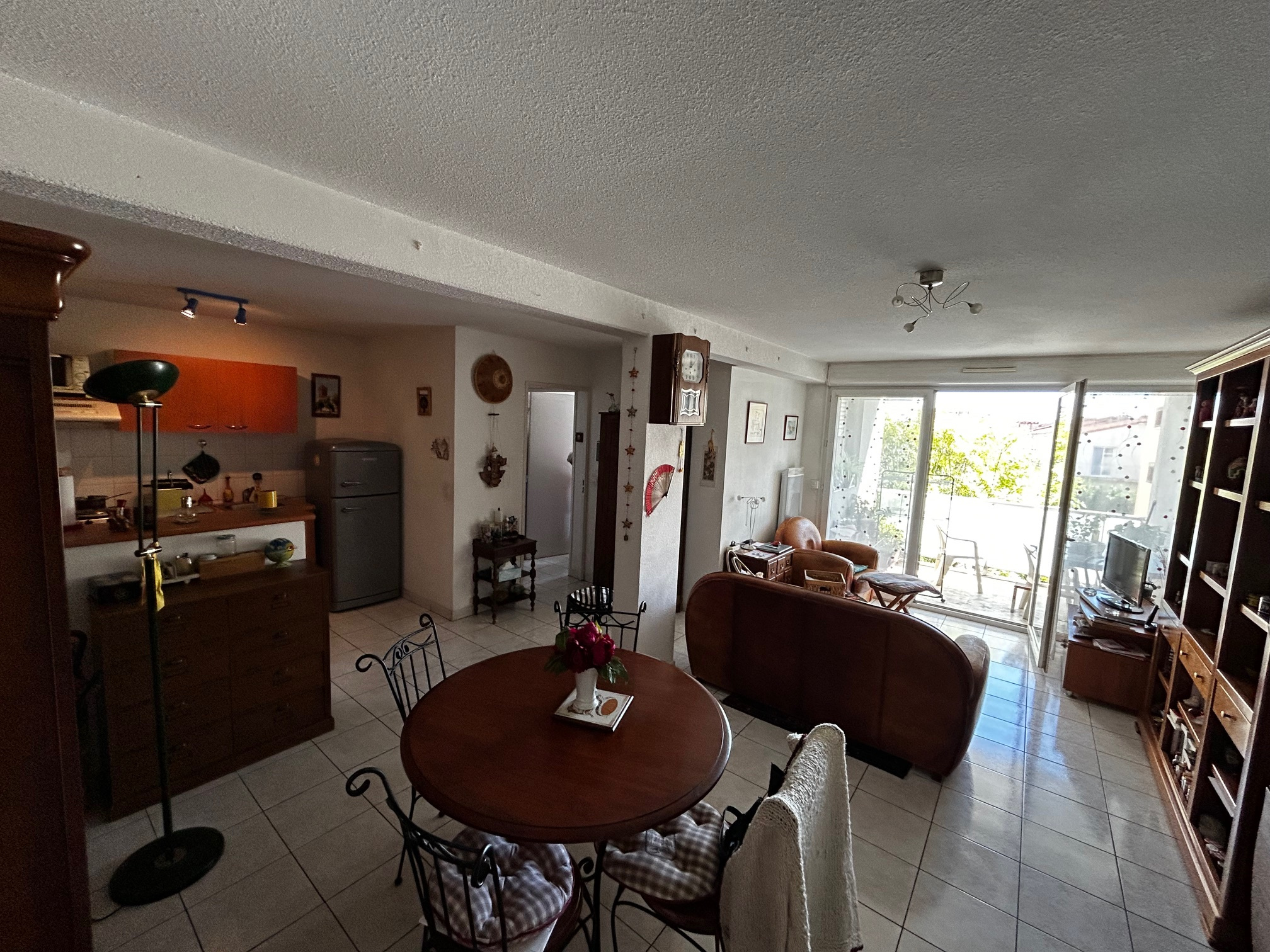 Agence immobilière de CABINET CASELLAS