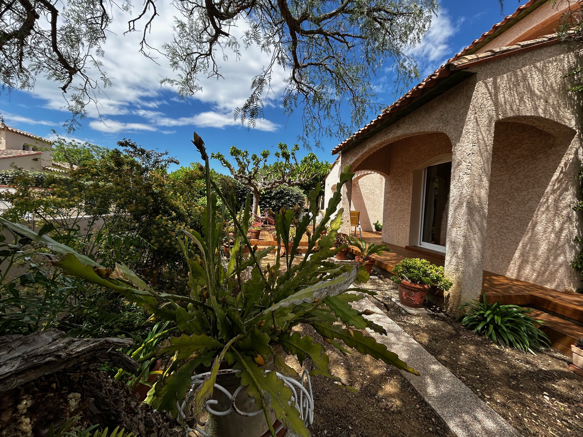 Agence immobilière de CABINET CASELLAS