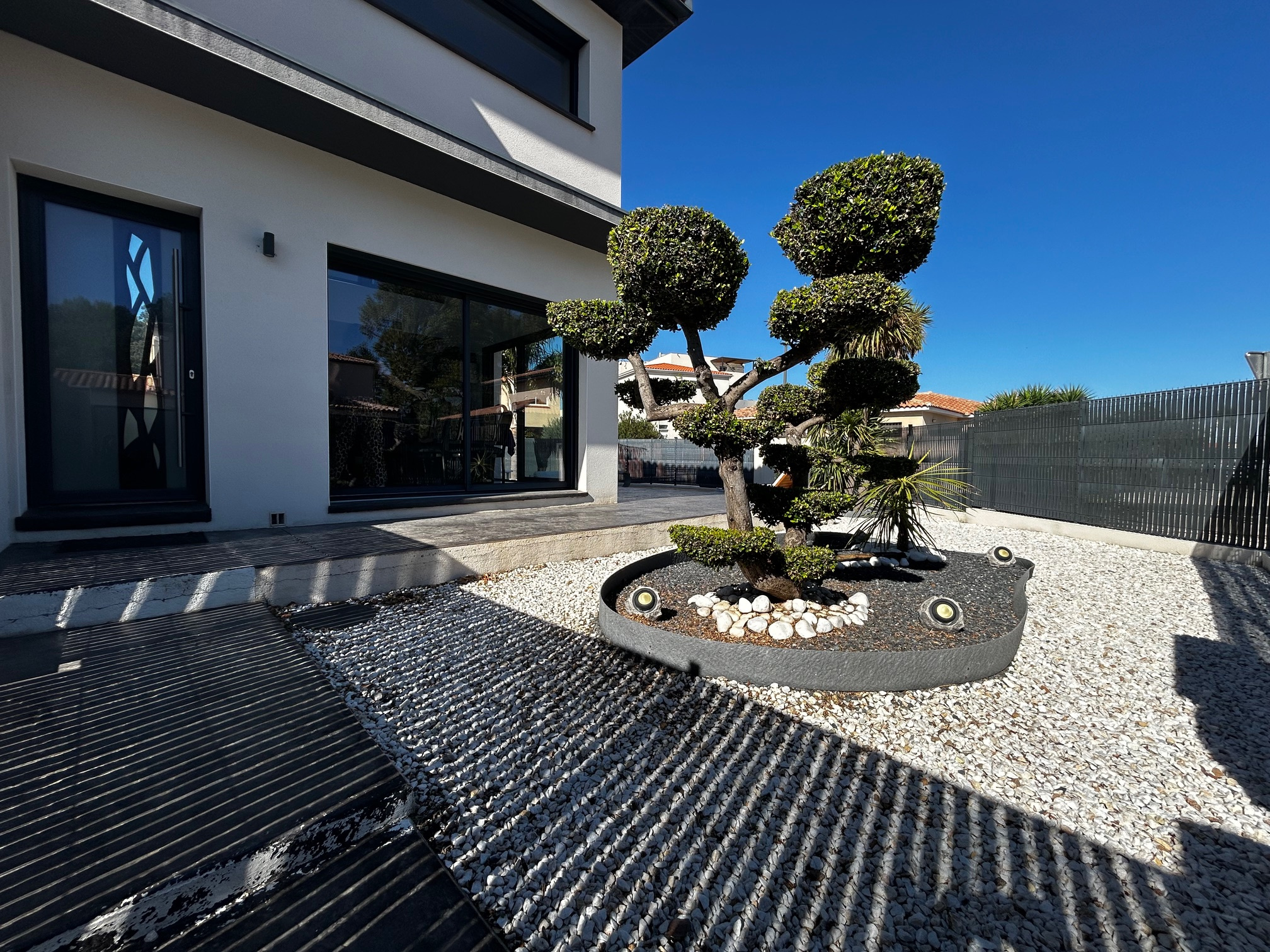 Agence immobilière de CABINET CASELLAS